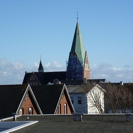 Westerland-Zentral Bagian luar foto