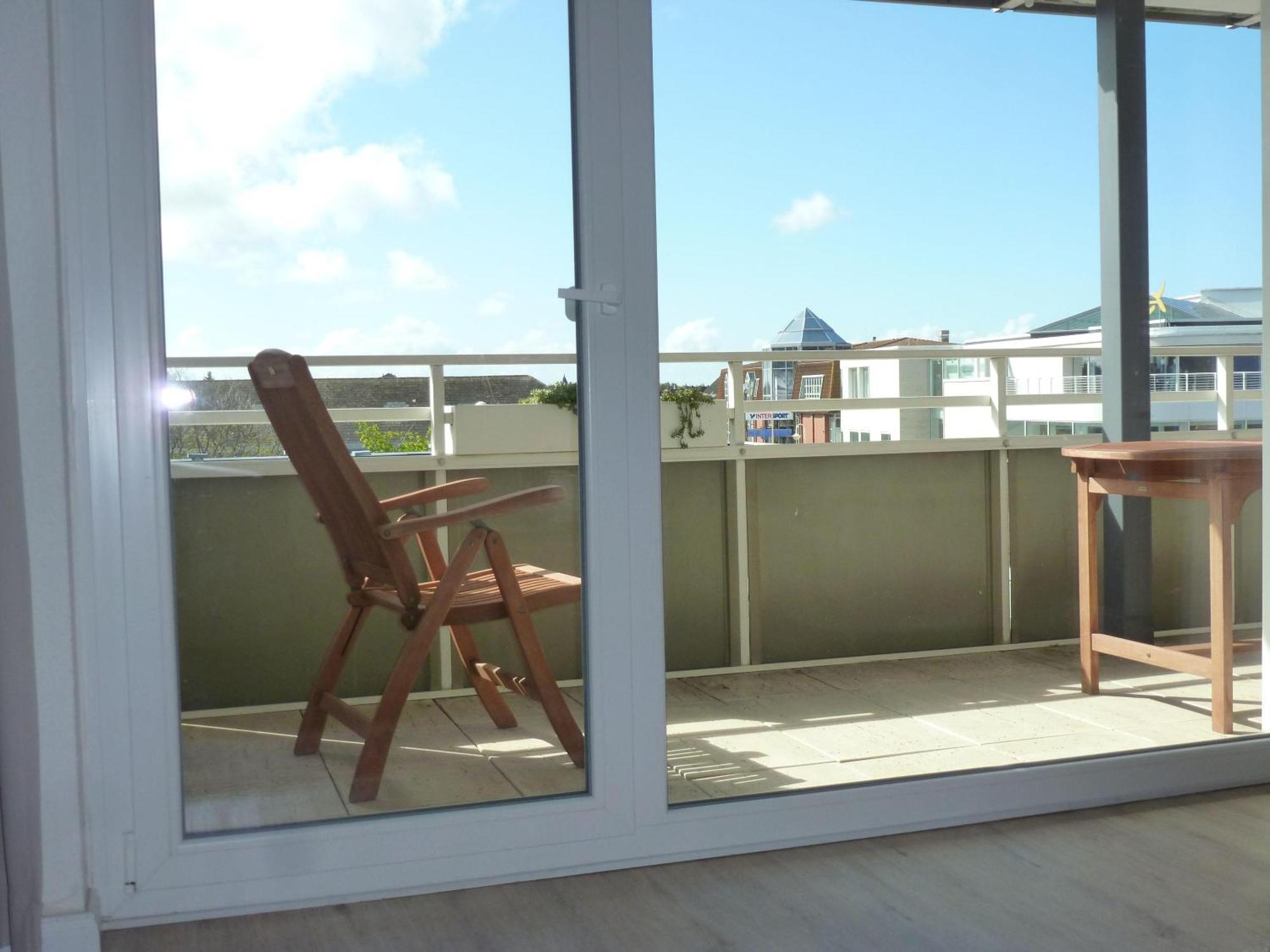 Westerland-Zentral Bagian luar foto